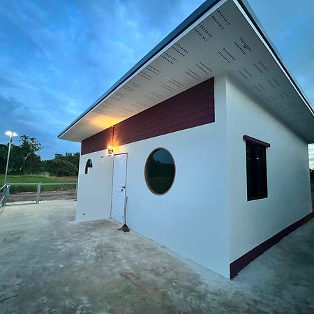 C-Code Resort Lom Sak Exterior photo
